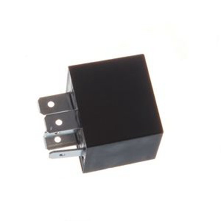 For Bobcat T110 T140 T180 T190 T200 T250 T300 T320 T550 T590 T630 T650 T750 T770 T870 Relay Switch 6679820