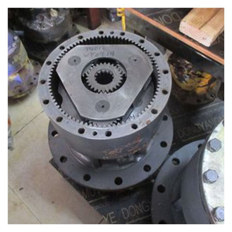 For SUMITOMO SH280 Swing Motor Reduction Gearbox