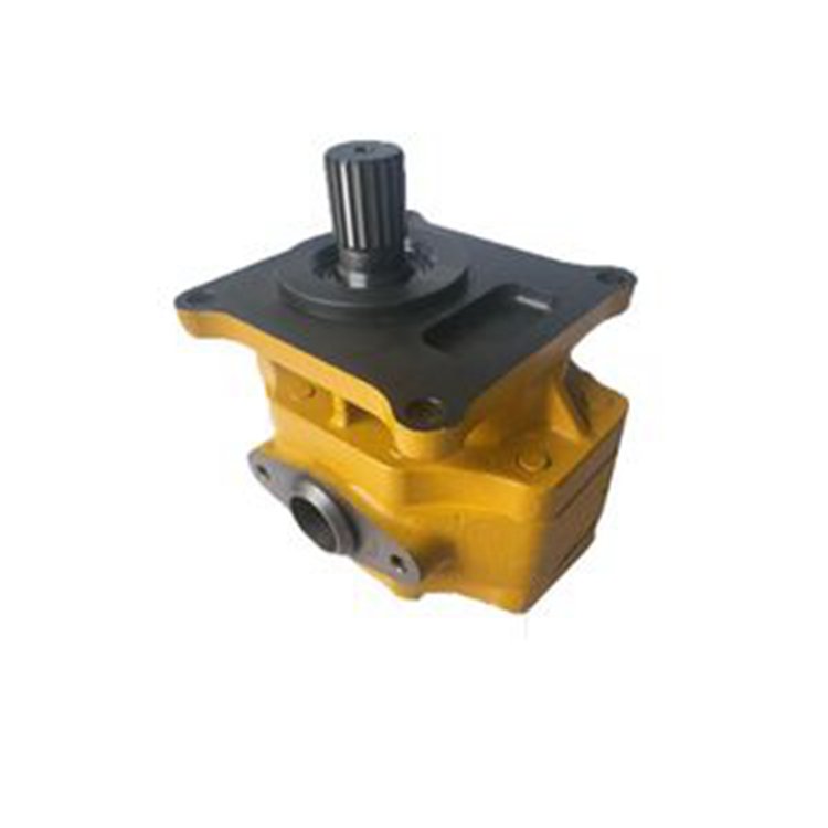 Hydraulic Pump 07440-72903 for Komatsu D155C-1D D155C-1