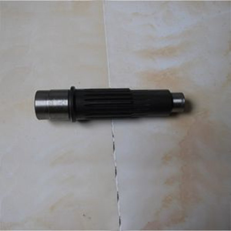 HITACHI ZX60 internal spline pump shaft