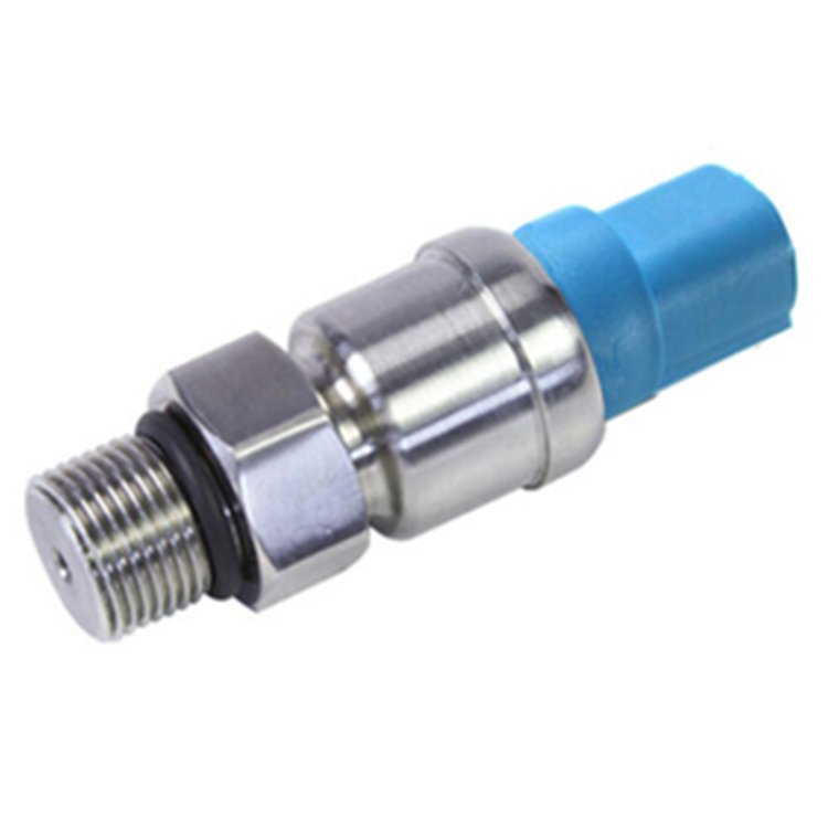 High Pressure Sensor LS52S00012P1 for Kobelco SK200-6 SK200-6E