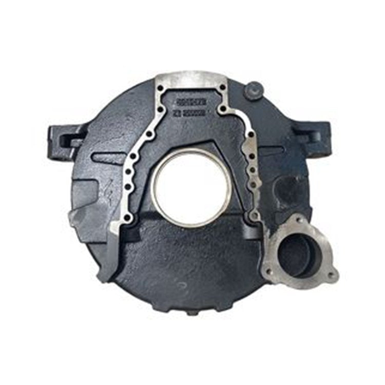 Flywheel Housing 5253948 4943478 3966571 for Cummins Engine 6CT 6CTAA 6C8.3