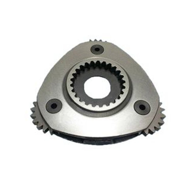 Travel Planetary Carrier Assembly 1025826 3082148 for Hitachi Excavator ZX200 ZX210 ZX180LC