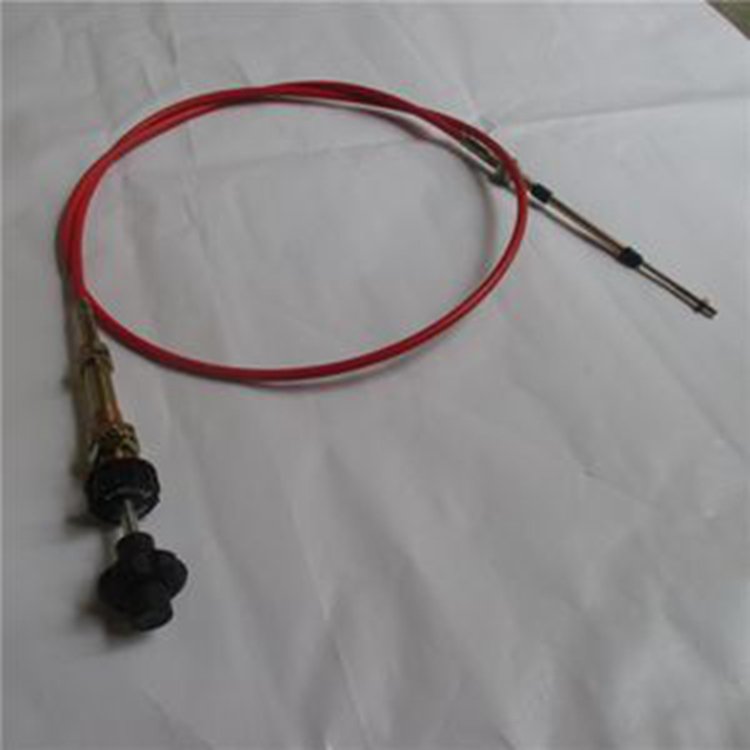 Throttle Cable For Daewoo Excavator DH Series Excavator