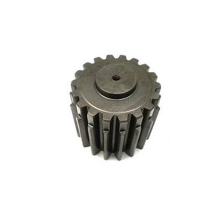 Gear 22U-26-21530 for Komatsu Excavator HB205 HB215 PC200 PC210 PC228 PC228US PC230NHD PW200 PW220