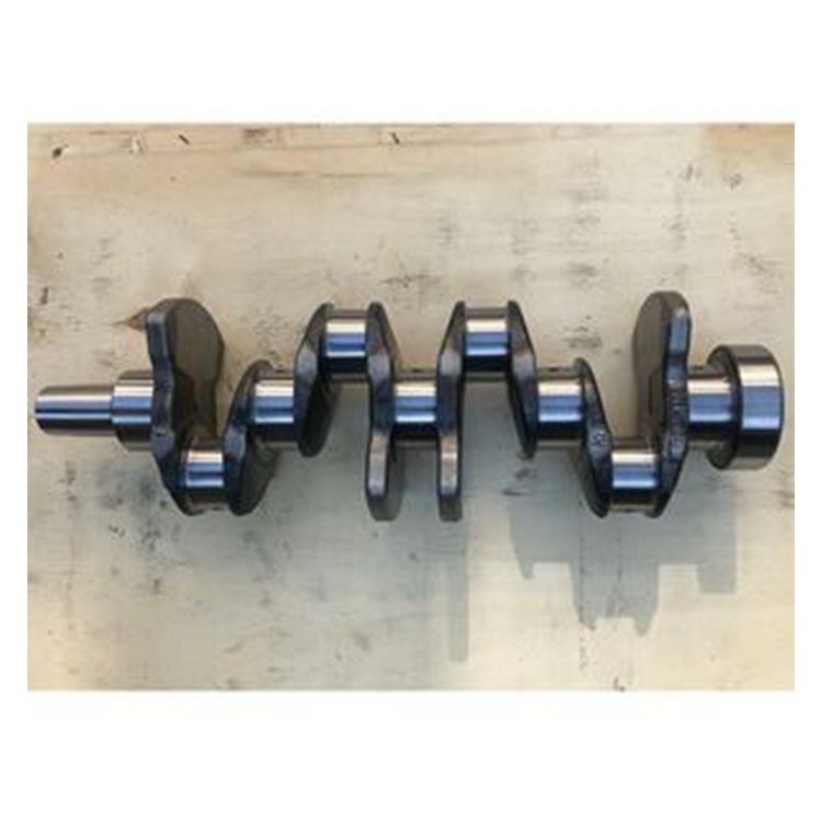 Crankshaft 129900-21000 for Yanmar 4TNE94 Engine