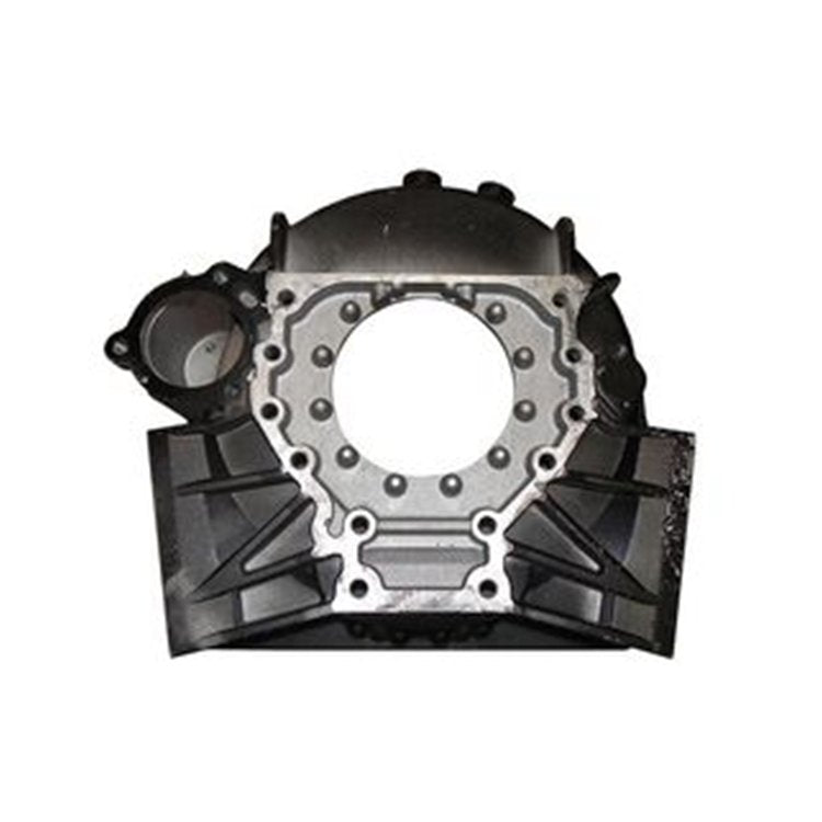 Flywheel Housing 4975247 for Cummins Engine 4BTA3.9 6BTA5.9 6BTAA5.9 6CTA8.3