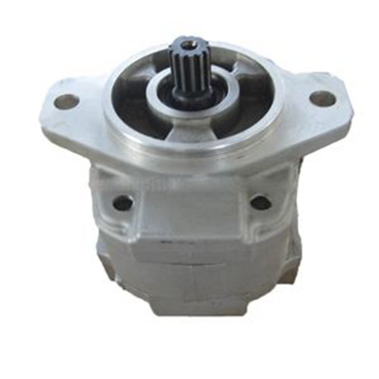 Hydraulic Gear Pump Assy 705-11-27630 for Komatsu Cranes LW100-1X LW100-1H