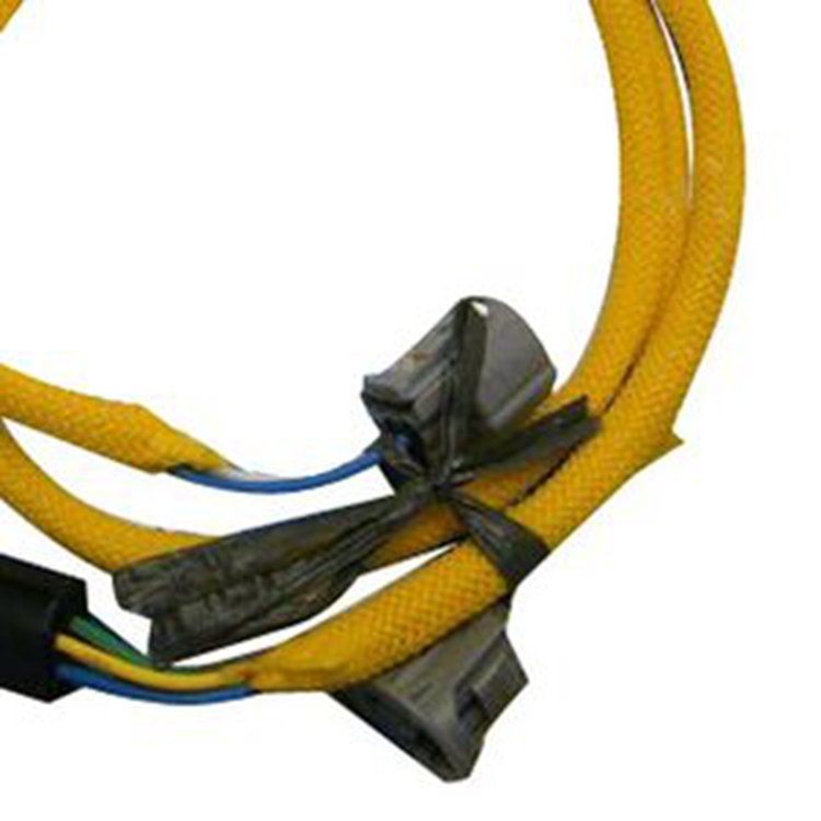 Wiring Harness LQ16E01015P1 for New Holland Excavator E235BSR E235BSRLC E235BSRNLC