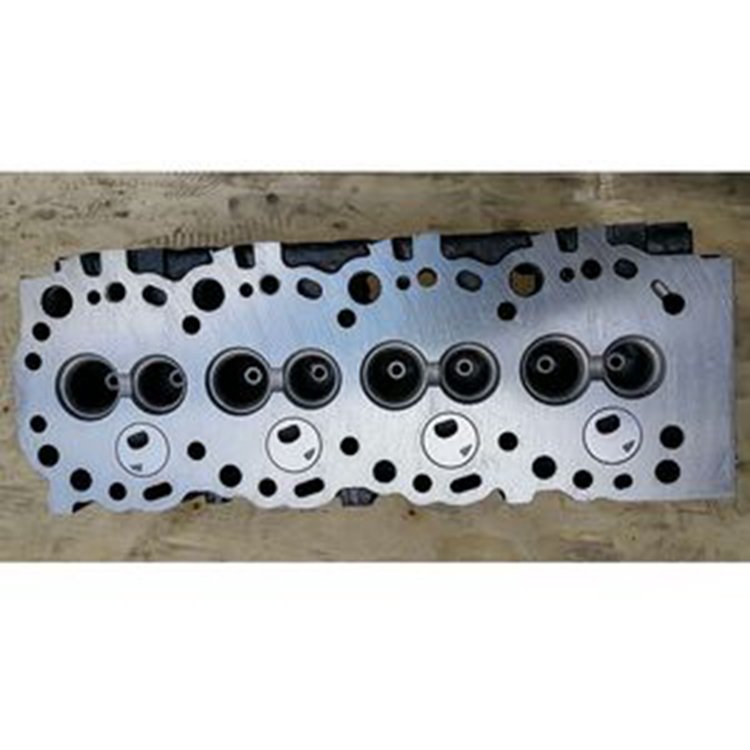 Cylinder Head for Toyota 2L