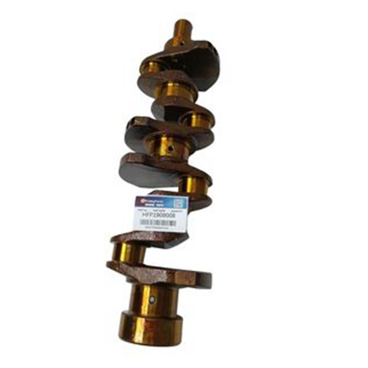 Crankshaft 12201-50K00 for Nissan H20-2 Engine