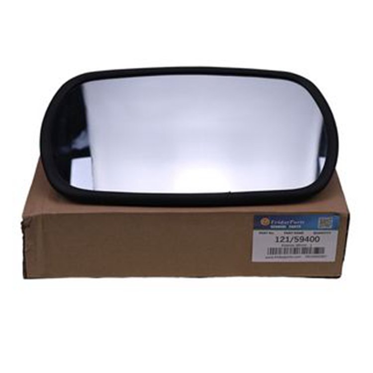 Exterior Mirror 121/59400 for JCB Backhoe Loader 1CX 2CX 3CX 4CX 5CX 214 215 217 210 208