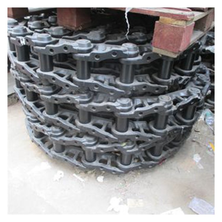 For SUMITOMO SH300 Track Link Chain Assy