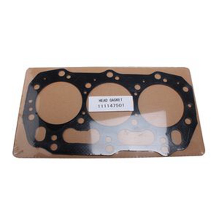 For Case Tractor D35 DX29 DX31 DX33 DX34 DX35 FARMALL 31 FARMALL 35 Cylinder Head Gasket SBA111147501