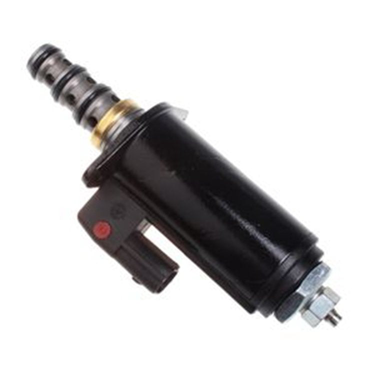 24V Solenoid Valve YN35V0020F1 KWE5K-31/G24DB40-T for Kobelco Excavator SK200-6 SK200-3 SK210 SK230 SK250