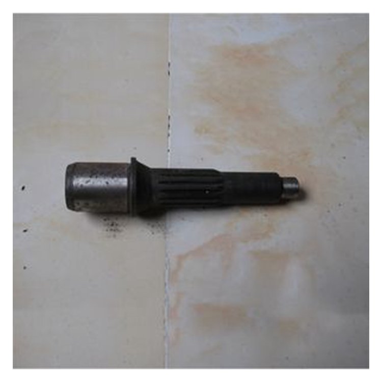 KOMATSU PC30MR-1 Travel motor Pump shaft