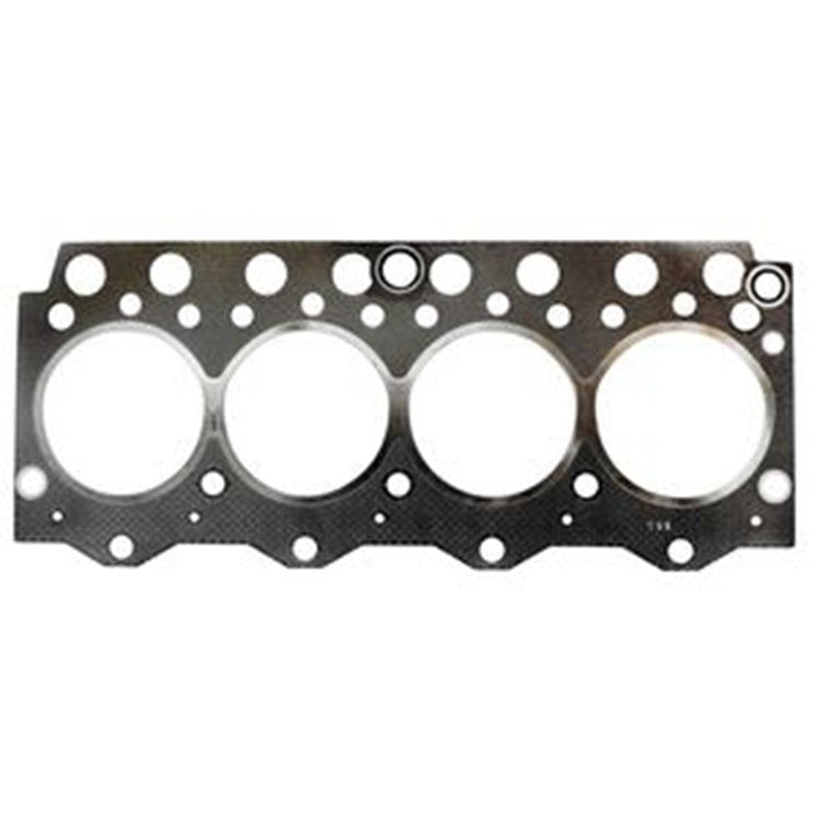 For Cummins B3.3 Komatsu Engine S4D95 Wheel Loader WA65-6 WA70-6 WA80-6 Cylinder Head Gasket 6202-12-1830