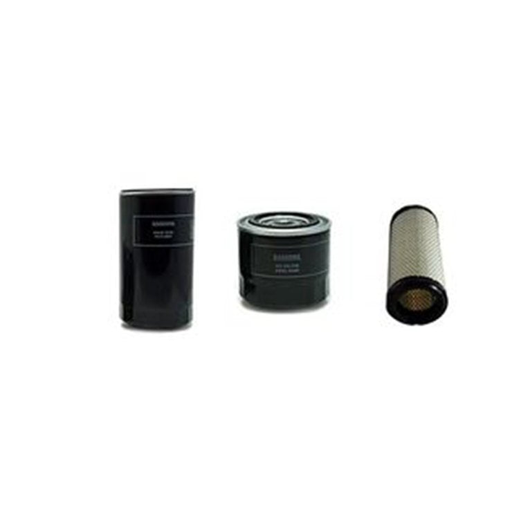 Filter Kit for Kioti Tractor CK3510 CK4010