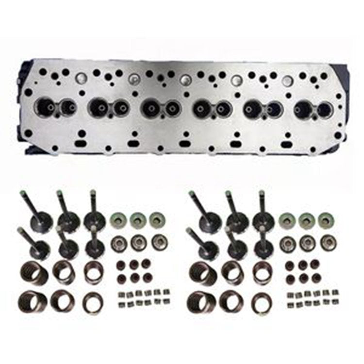 Cylinder Head for Toyota Engine 11Z 12Z 13Z 14Z