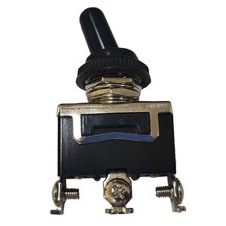 Toggle Switch for Genie Z-51/30J Z-60/37 Z-62/40 ZX-135/70 Z-60/34 Z-45 XC Z-34/22