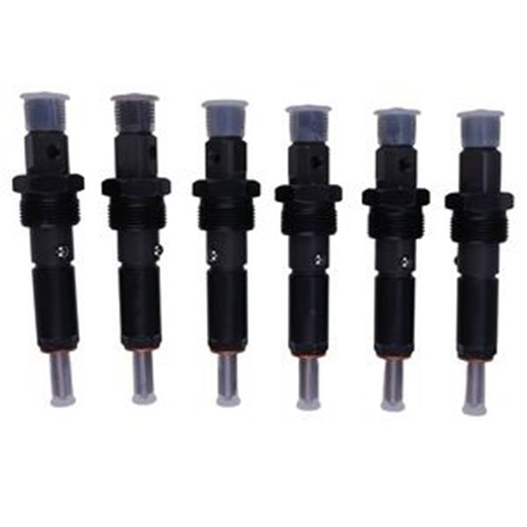 Fuel Injector 4994274 for Cummins Engine 6BTAA 5.9