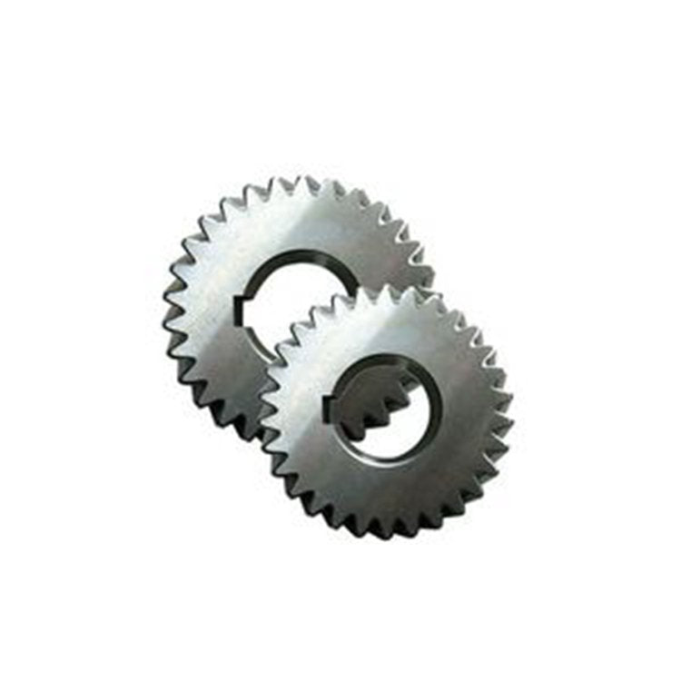 Gear 1613-8546-00 1613-8547-00 for Atlas Copco Compressor