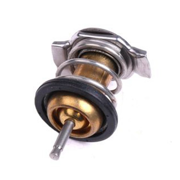 Thermostat 504209127 for New Holland W80BTC L230 C185 L223 L225 W60BTC L180 C227 W70BTC L185 C232 W50BTC C238