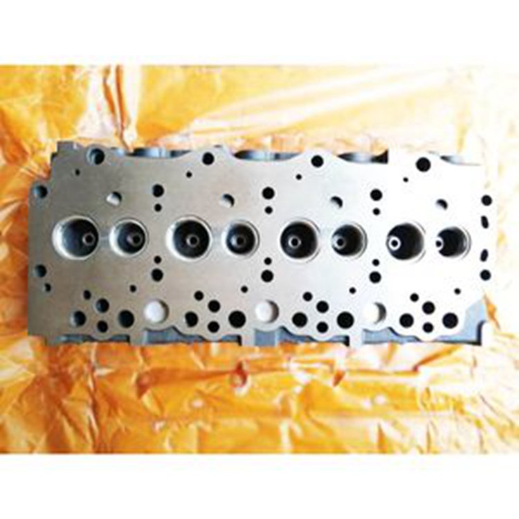 Cylinder Head for KIA Engine J2 JT