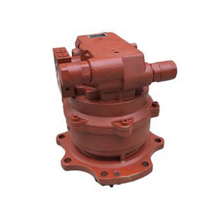 Nachi Swing Motor PCR-4B-20A for Komatsu PC50 Sany SY55 SY60 Kobelco SK55 SK60 JCB 8056 Excavator