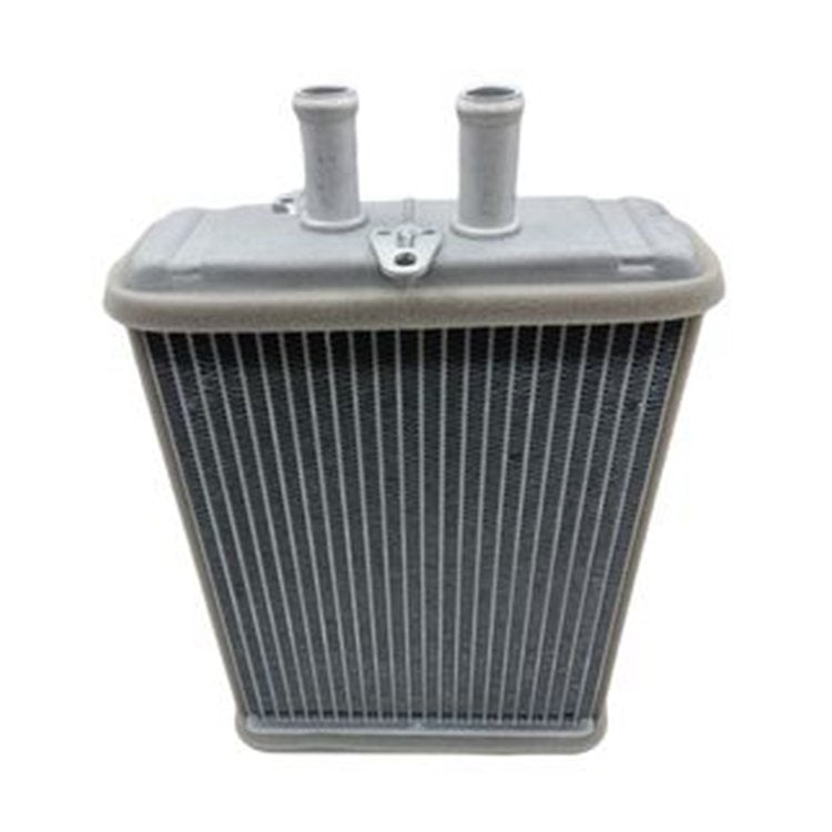 A/C Heater Core 4464275 for John Deere 120D 160DLC 200CLC 220DW 230CLC 330CLC 370C 2054 2554 3554