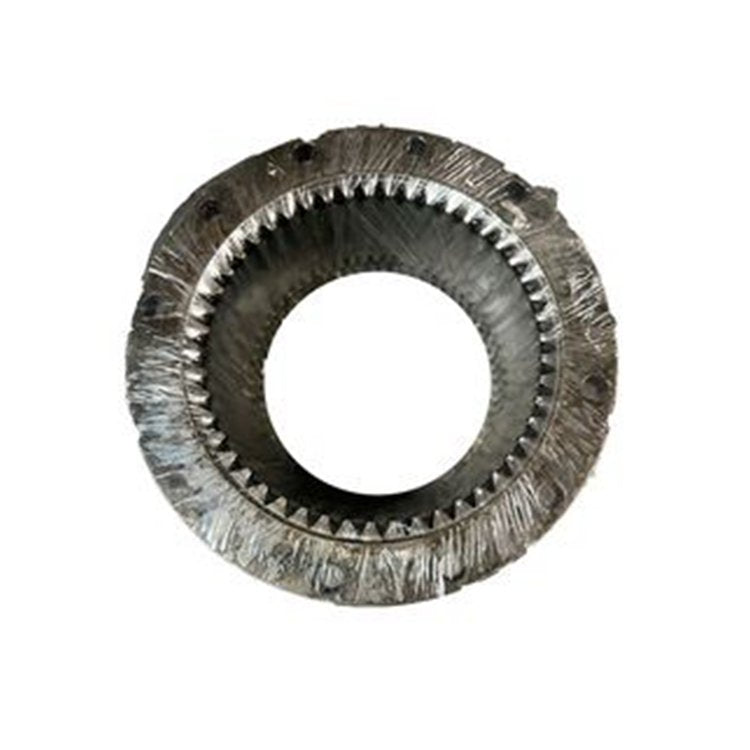 Gear Ring 1032548 for Hitachi Excavator ZX160LC-3 ZX200-3 ZX210-3 ZX240-3 ZX190W-3 ZX210K-3