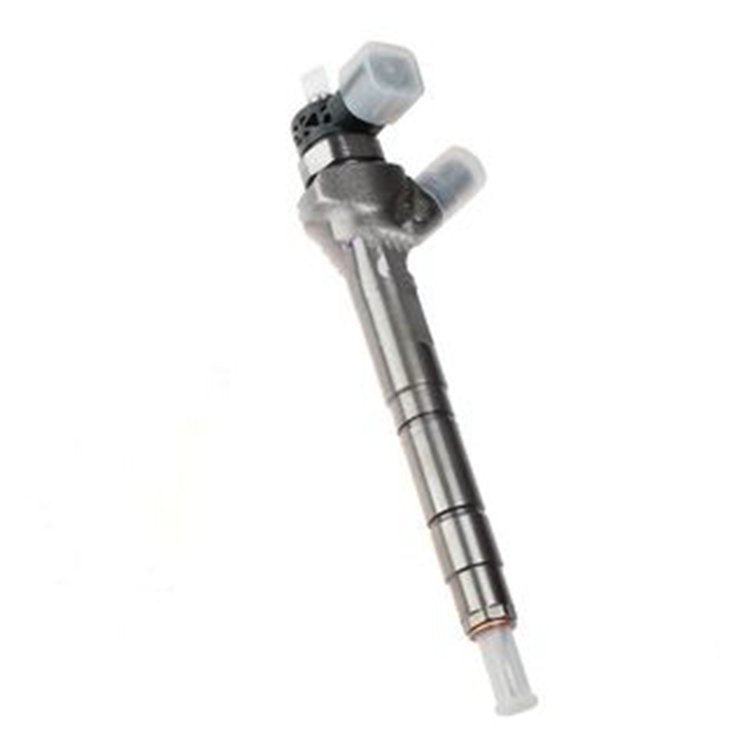 Common Rail Injector 0445110369 0445110647 for Volkswagen 03L130277J 03L130277Q