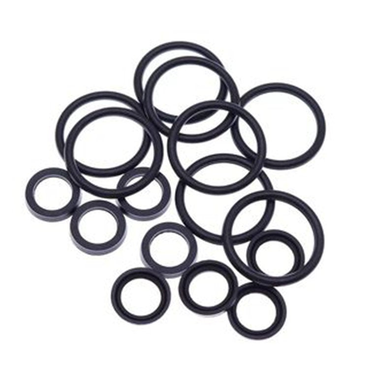 Pilot Valve Seal Kit for Caterpillar CAT Skid Steer Loader 246B