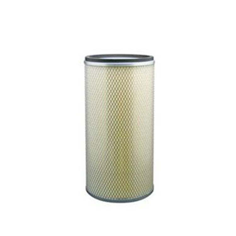 Air Filter KWH0050 for CASE Excavator CX700 CX800 CX700B CX800B CX750DRTC CX750DRTCME