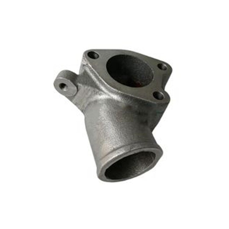 Water Inlet Connection 3960053 for Cummins Engine 4B3.9 6A3.4 6B5.9 B4.5 RGT B5.9 G