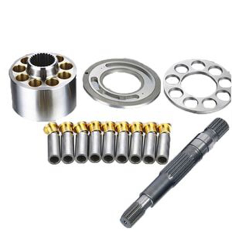 Hydraulic Pump Repair Parts Kit for Parker P11