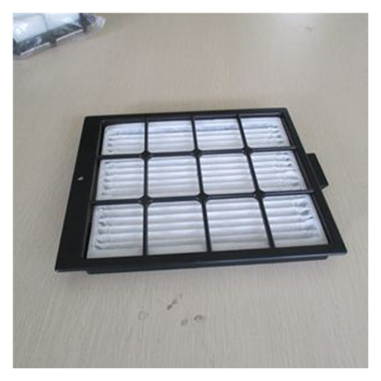 For Komatsu PC-7 Air Conditioning Build-in & With Frame Filter Core Filter Element