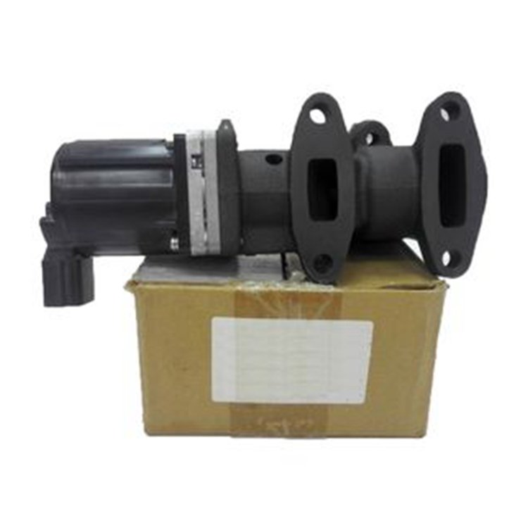 EGR Valve 333/C9265 for Isuzu 4HK1 6HK1 JCB JS175W JS200W JS200 JS210 JS220 JS240 JS260