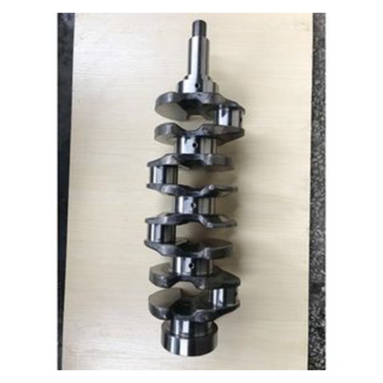 Crankshaft 4W-3579 for Caterpillar CAT Excavator E120B E110B 212B 211B 206B 205B Engine 3114