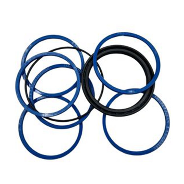 For Komatsu PC120 Swivel Joint Seal Kit