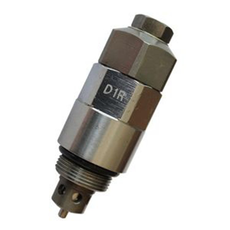 For Daewoo Excavator DH225-7 Relief Valve Original