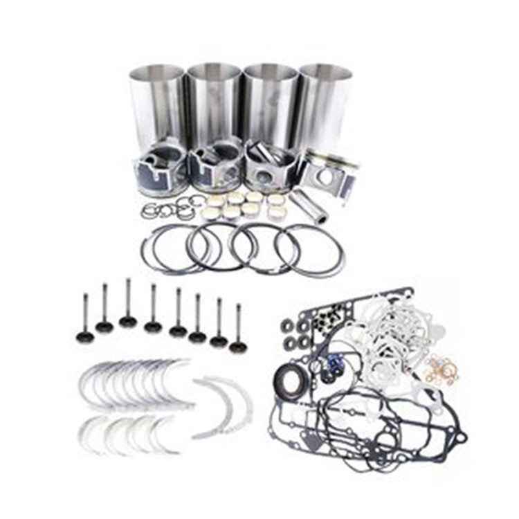 Overhaul Rebuild Kit for Nissan ZD30 ZD30VN Patrol Urban Renault Opel Movano