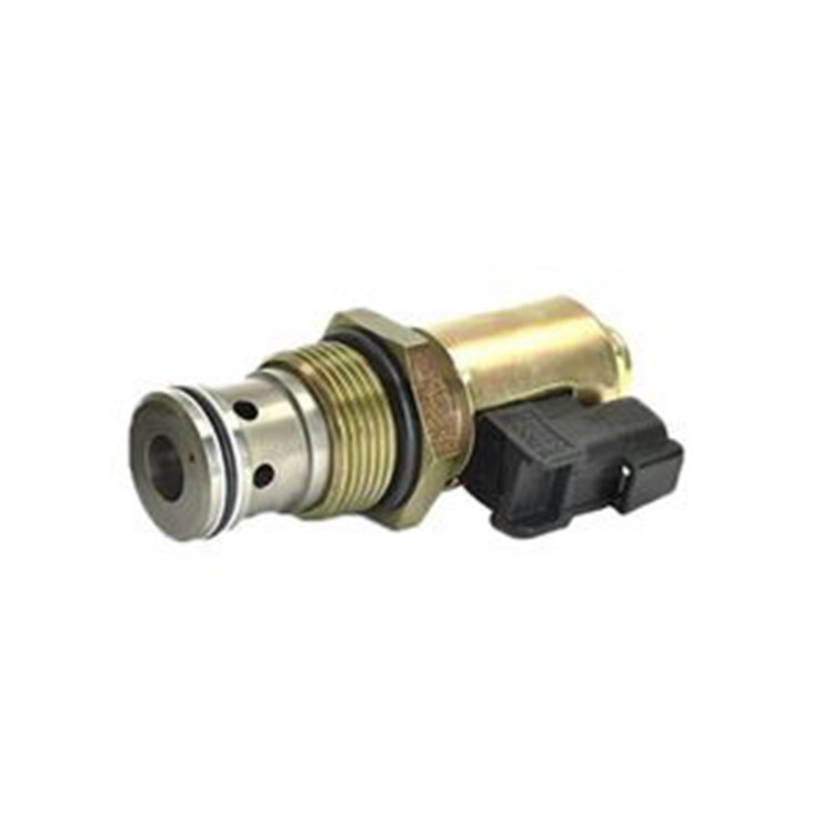 Solenoid Valve 244-8686 for Caterpillar CAT Wheel Loader 938H Motor Grader 120M 12M 140M 14M 160M 16M