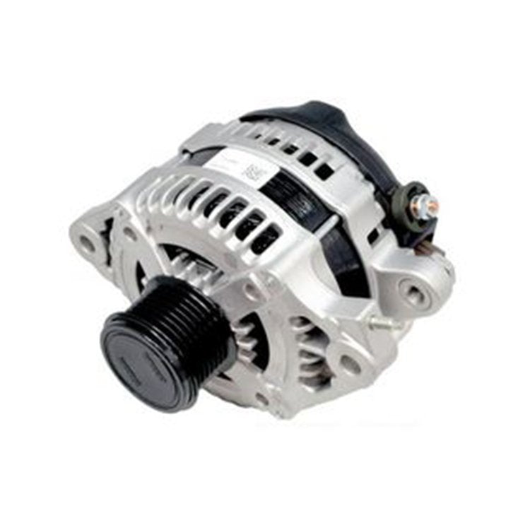 NIKKO 12V Alternator 0-33000-4330 5812003320 for Isuzu Engine 4BA1 4BB1