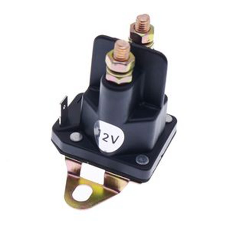 12V Starter Solenoid 812-1221-211 for Trombetta Engine