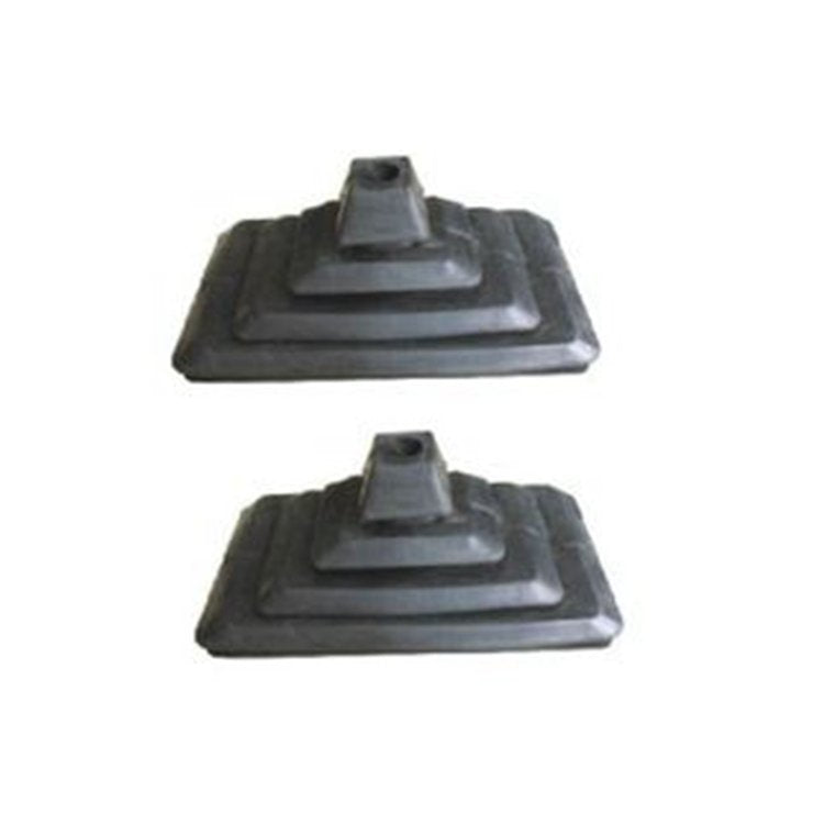 1 Pair For Orec Excavator LS280 Dustproof Cover