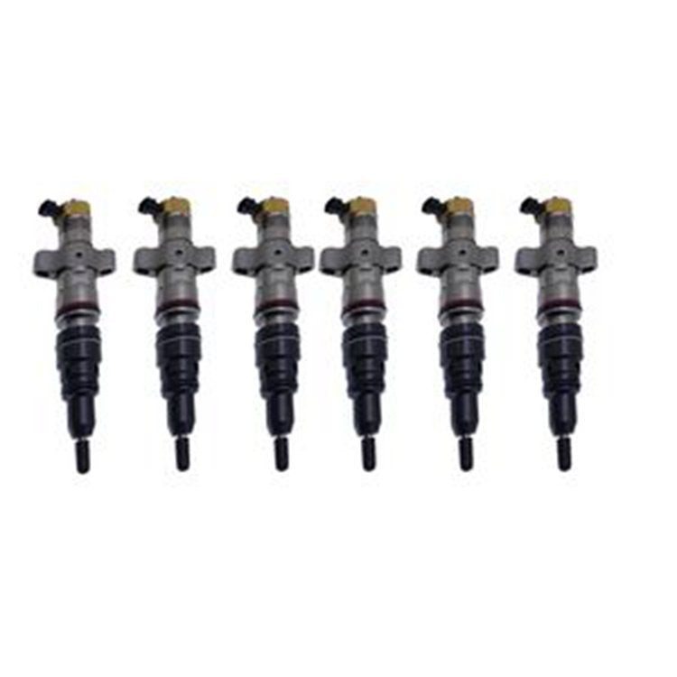 Fuel Injector 235-2888 10R-7224 for Caterpillar CAT Engine C-9 Excavator E330C 330C 330CL 330CMH