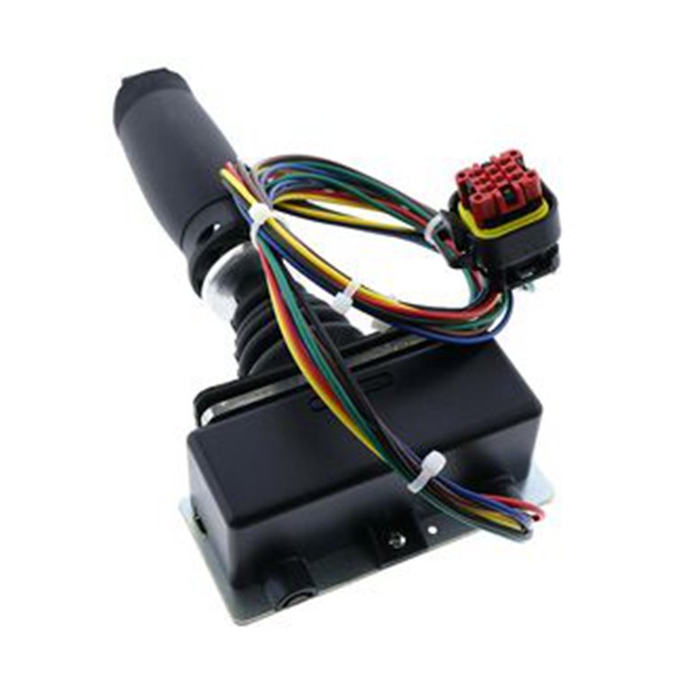 For JLG Boom Lift 1100SB 1850SJ 450AJ 600A 600SJ 860SJ 810SJ Single Axis Joystick Controller 1001118416