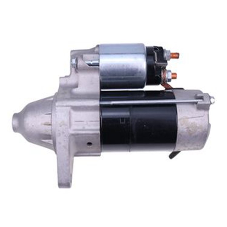 12V 9T Starter Motor 191-2200 for Cummins Onan Generator 75HD KAJ