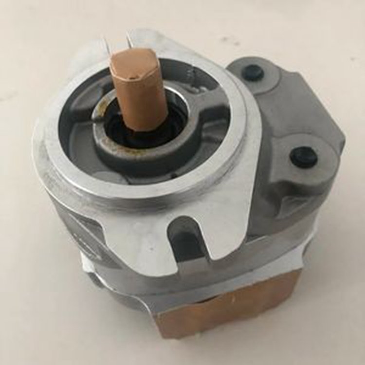 Hydraulic Gear Pump 705-22-25170 7052225170 for Komatsu Truck HM300-5 HM400-5 HM300-5E0 HM400-5E0 HM400-3M0